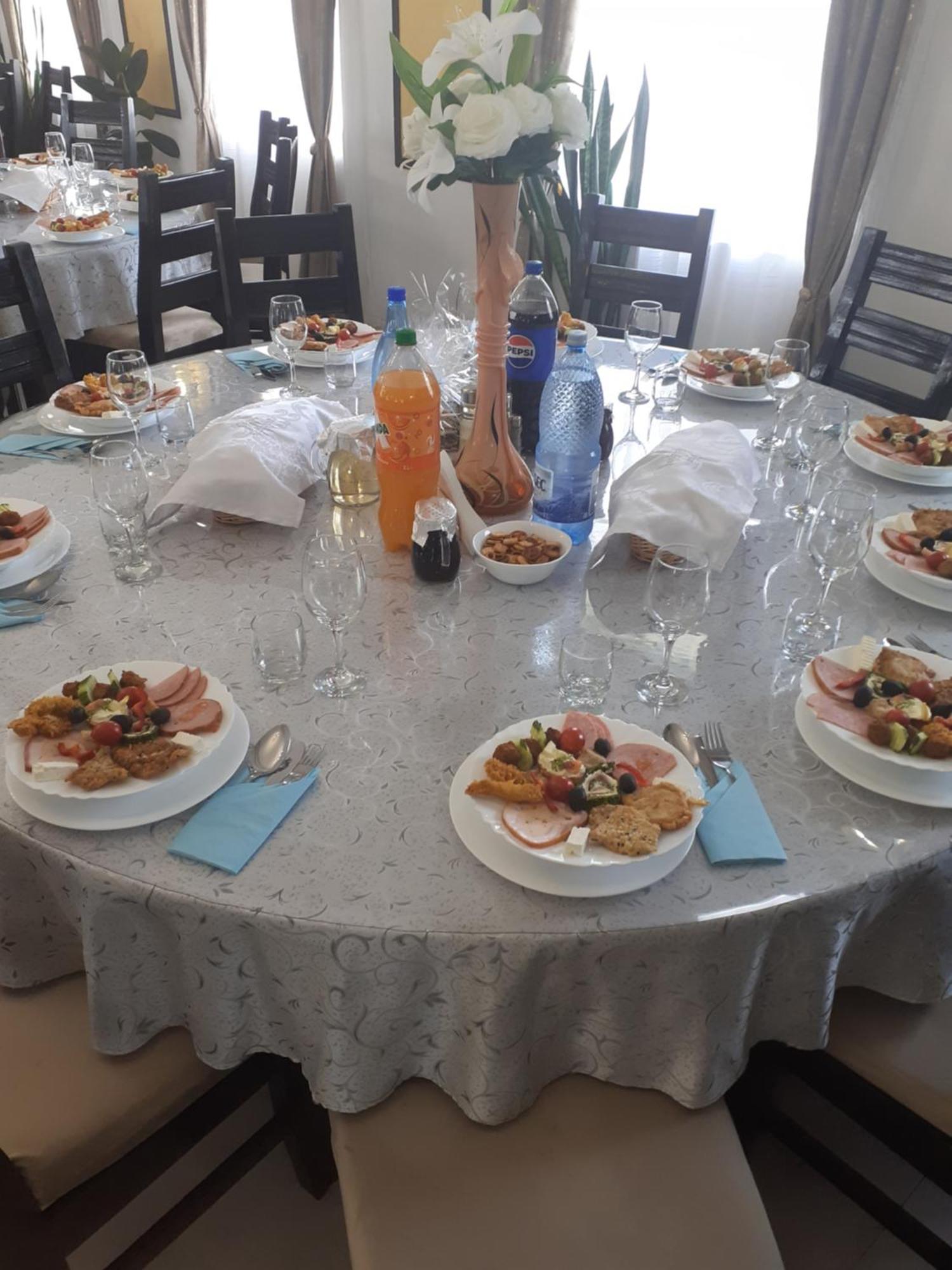 הוילה Incesti Ge-Lux מראה חיצוני תמונה